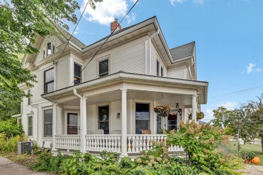 306 S Prairie Street, Lake City, MN 55041