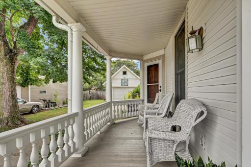 306 S Prairie Street, Lake City, MN 55041