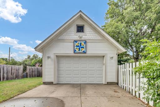 306 S Prairie Street, Lake City, MN 55041