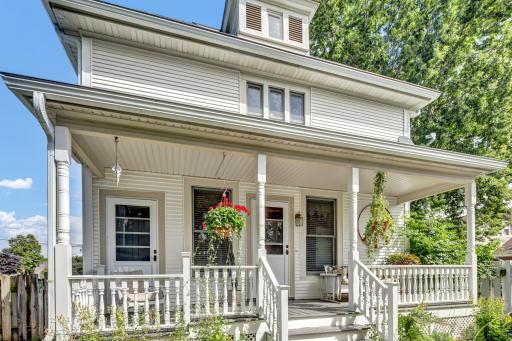 306 S Prairie Street, Lake City, MN 55041