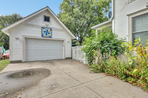 306 S Prairie Street, Lake City, MN 55041