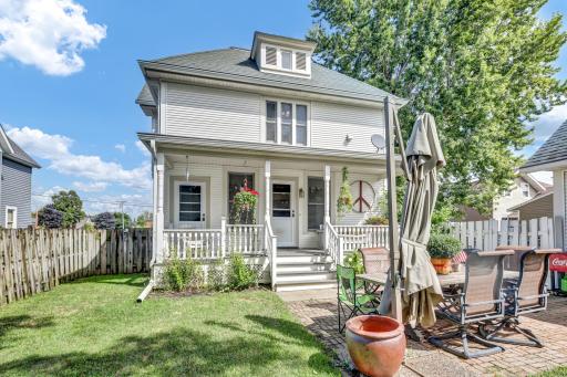 306 S Prairie Street, Lake City, MN 55041