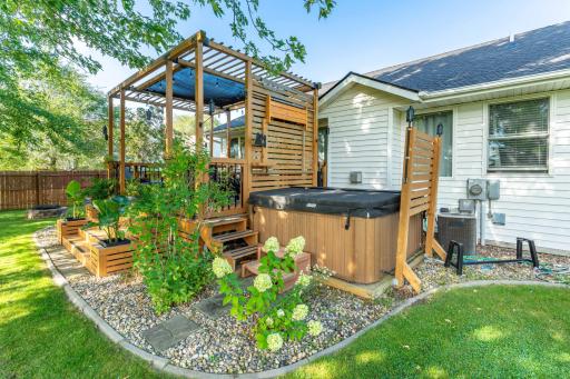 1105 Madisson Street, Alexandria, MN 56308
