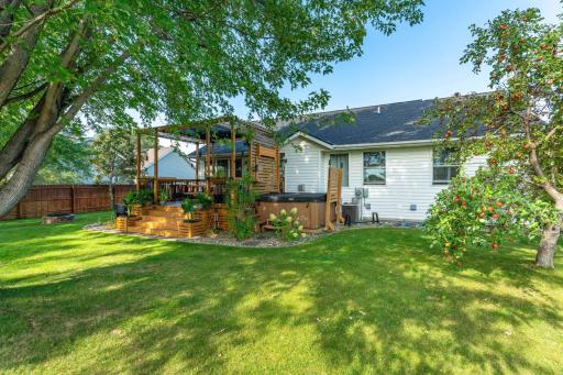 1105 Madisson Street, Alexandria, MN 56308