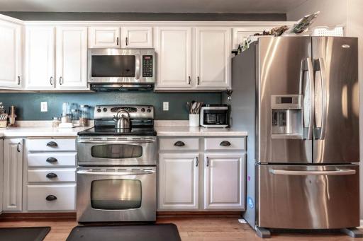 1105 Madisson Street, Alexandria, MN 56308
