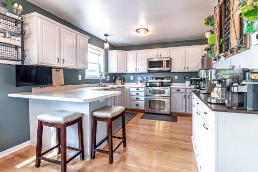 1105 Madisson Street, Alexandria, MN 56308