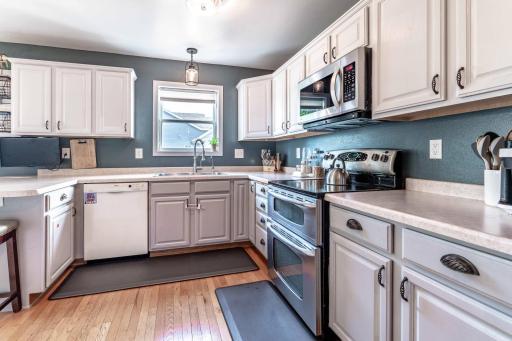 1105 Madisson Street, Alexandria, MN 56308