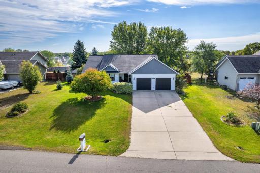 1105 Madisson Street, Alexandria, MN 56308