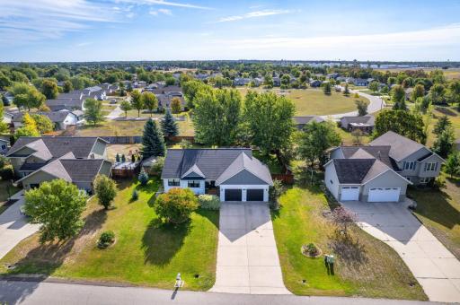 1105 Madisson Street, Alexandria, MN 56308
