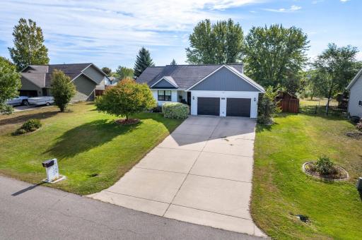 Photo for 1105 Madisson Street, Alexandria, MN 56308 - listing #7146843 1105 Madisson Street, Alexandria, MN 56308