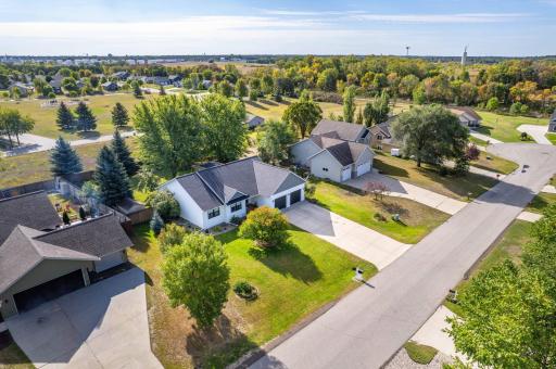 1105 Madisson Street, Alexandria, MN 56308