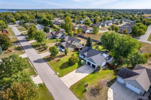 1105 Madisson Street, Alexandria, MN 56308