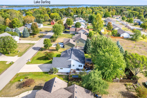1105 Madisson Street, Alexandria, MN 56308