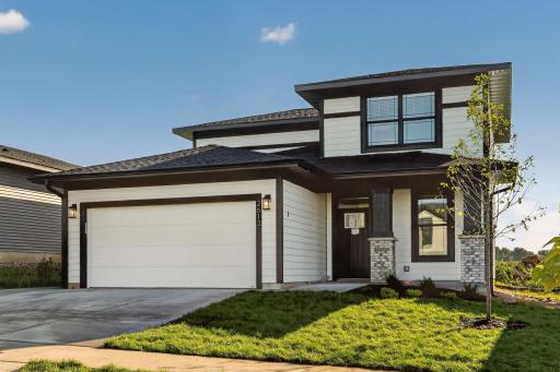 2658 Switchgrass Court NW, Rochester, MN 55901