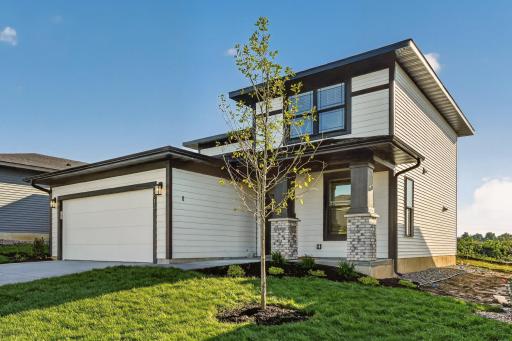 2658 Switchgrass Court NW, Rochester, MN 55901