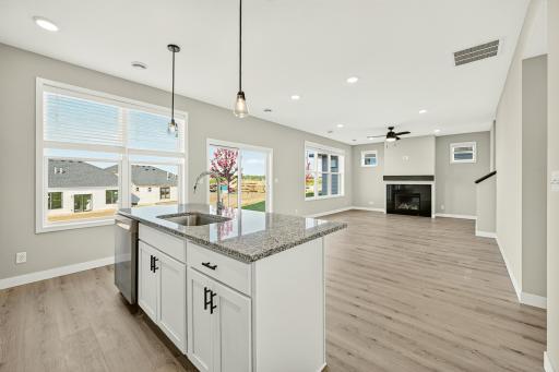 2658 Switchgrass Court NW, Rochester, MN 55901