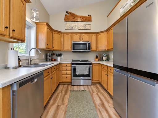 110 Ironwood Avenue W, Pillager, MN 56473