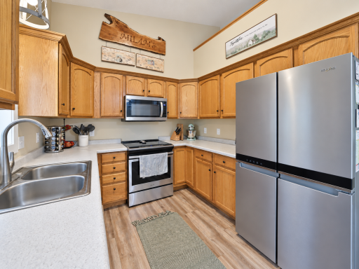 110 Ironwood Avenue W, Pillager, MN 56473