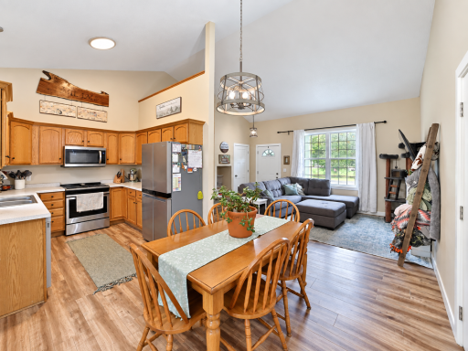 110 Ironwood Avenue W, Pillager, MN 56473
