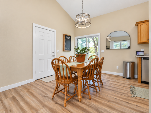 110 Ironwood Avenue W, Pillager, MN 56473
