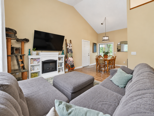 110 Ironwood Avenue W, Pillager, MN 56473
