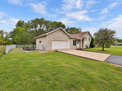 110 Ironwood Avenue W, Pillager, MN 56473