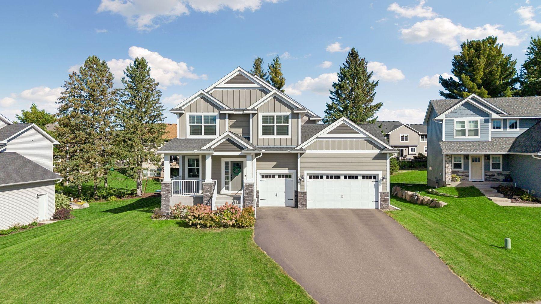 Property photo for 1845 White Pine Court, Stillwater, MN 55082