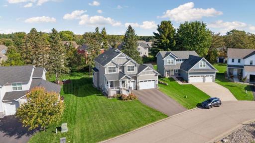 1845 White Pine Court, Stillwater, MN 55082