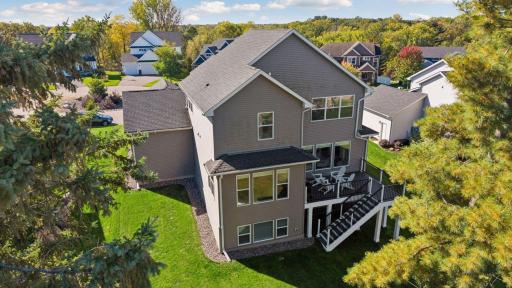 1845 White Pine Court, Stillwater, MN 55082