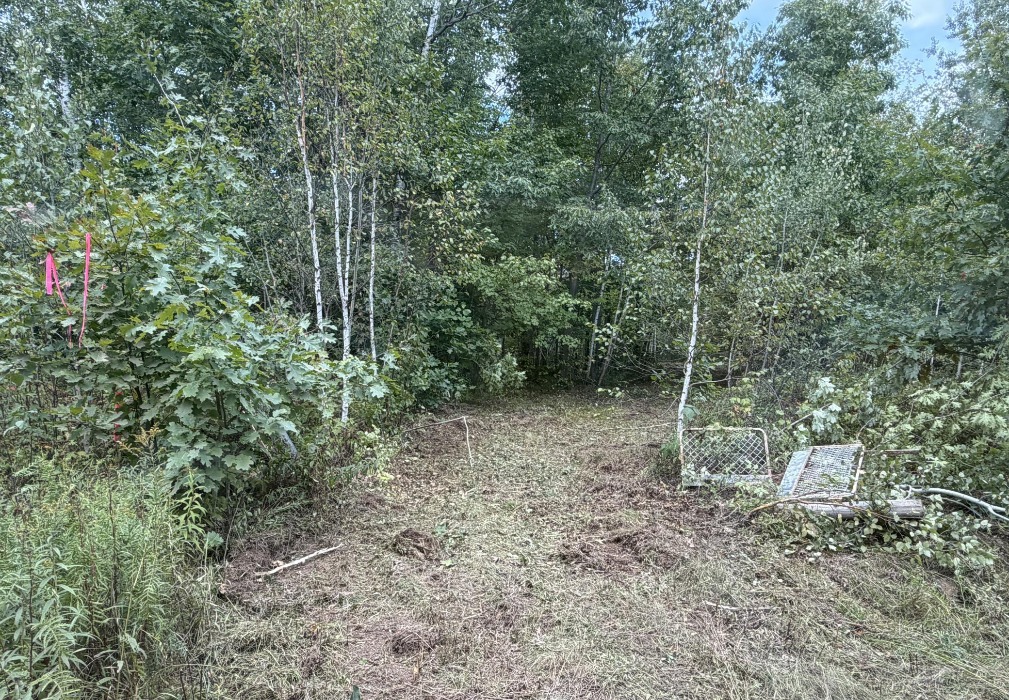 Driveway approach