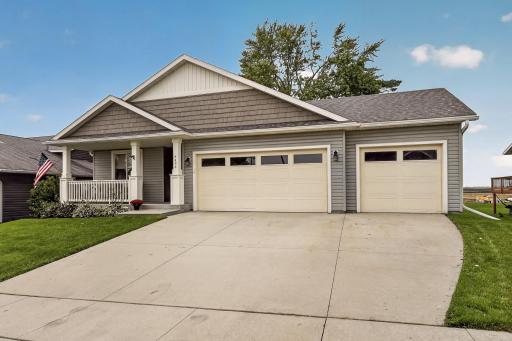 4653 Alan Lane NW, Rochester, MN 55901