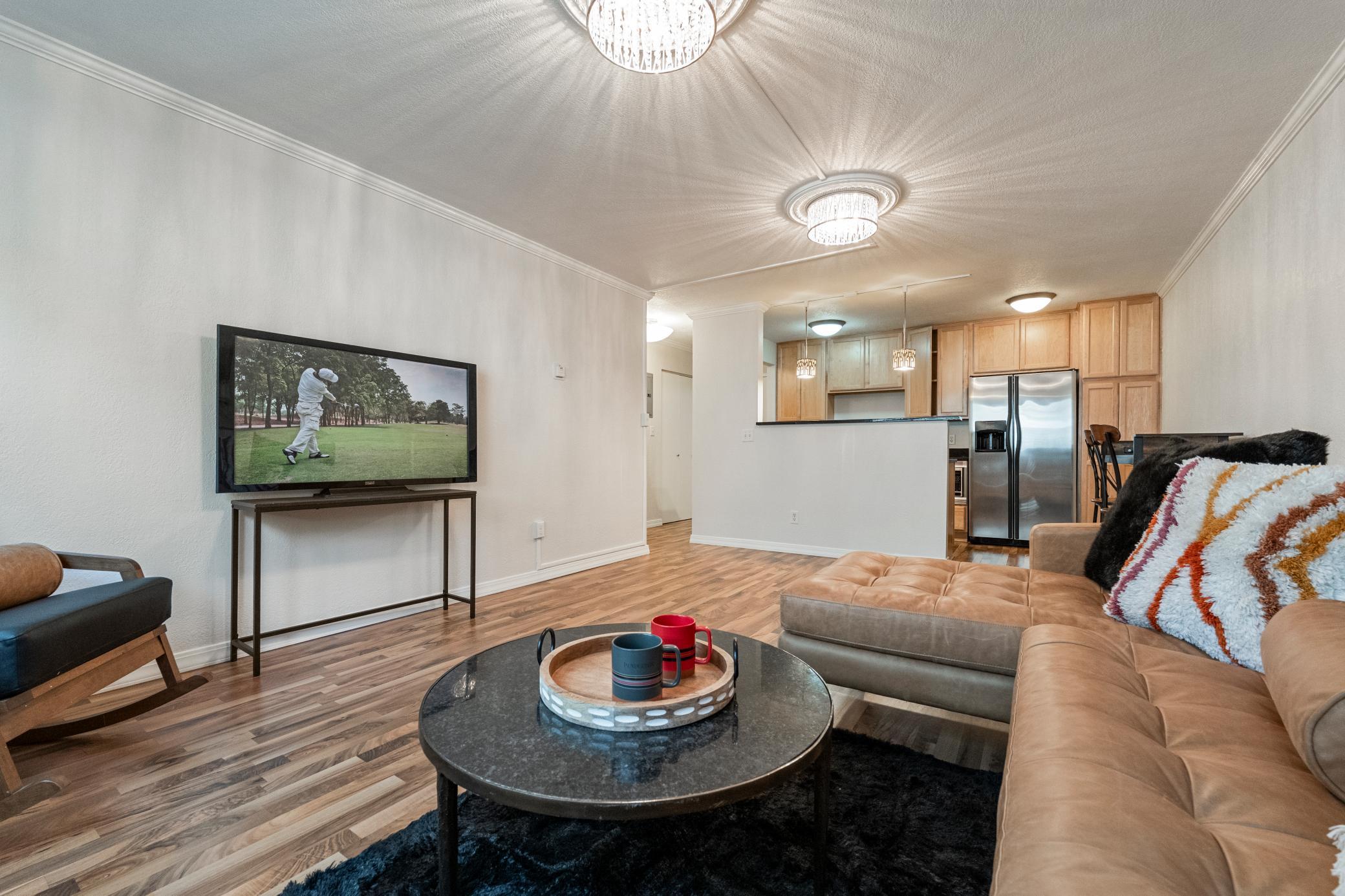 Photo for 3120 Hennepin Avenue, 107, Minneapolis, MN 55408 - Listing #7146862 Step into this updated unit.