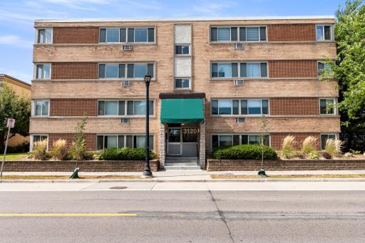 Welcome to 3120 Hennepin Ave.