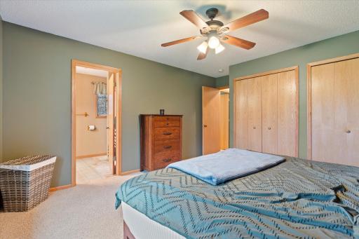 Primary Bedroom Suite