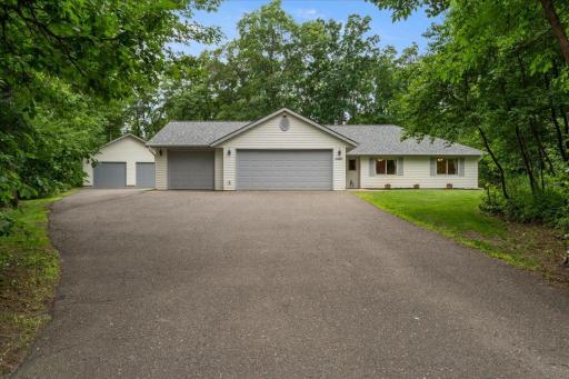 33897 Dancing Bear Drive, Crosslake, MN 56442