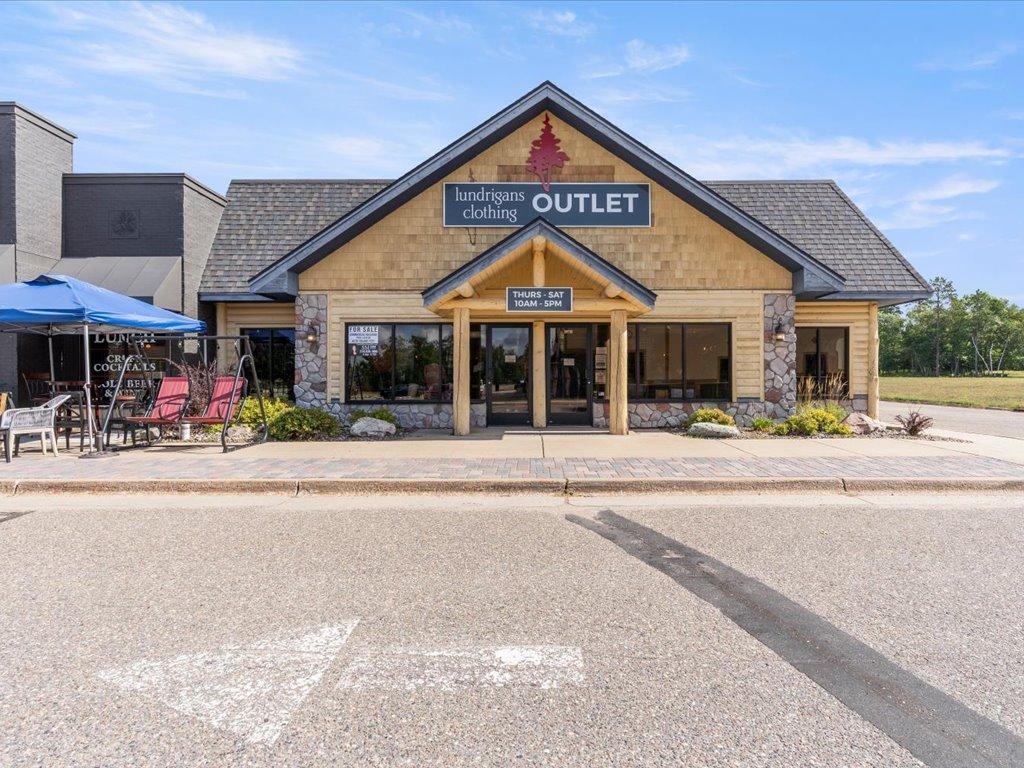 Property photo for 35732 Allen Avenue, Crosslake, MN 56442