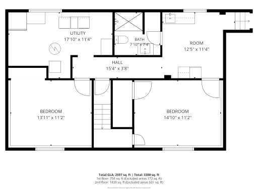 7381 Leonard Avenue, Lino Lakes, MN 55014