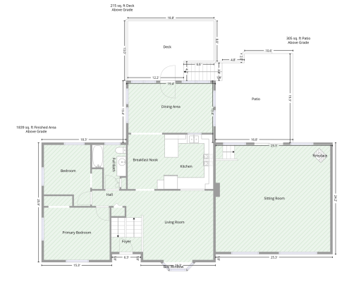 7381 Leonard Avenue, Lino Lakes, MN 55014