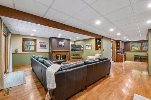 A fabulous space for family and friends