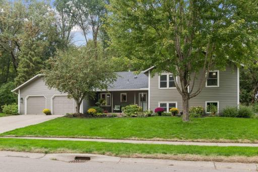 Photo for 7646 Carnelian Lane, Eden Prairie, MN 55346 - listing #7146876 7646 Carnelian Lane, Eden Prairie, MN 55346
