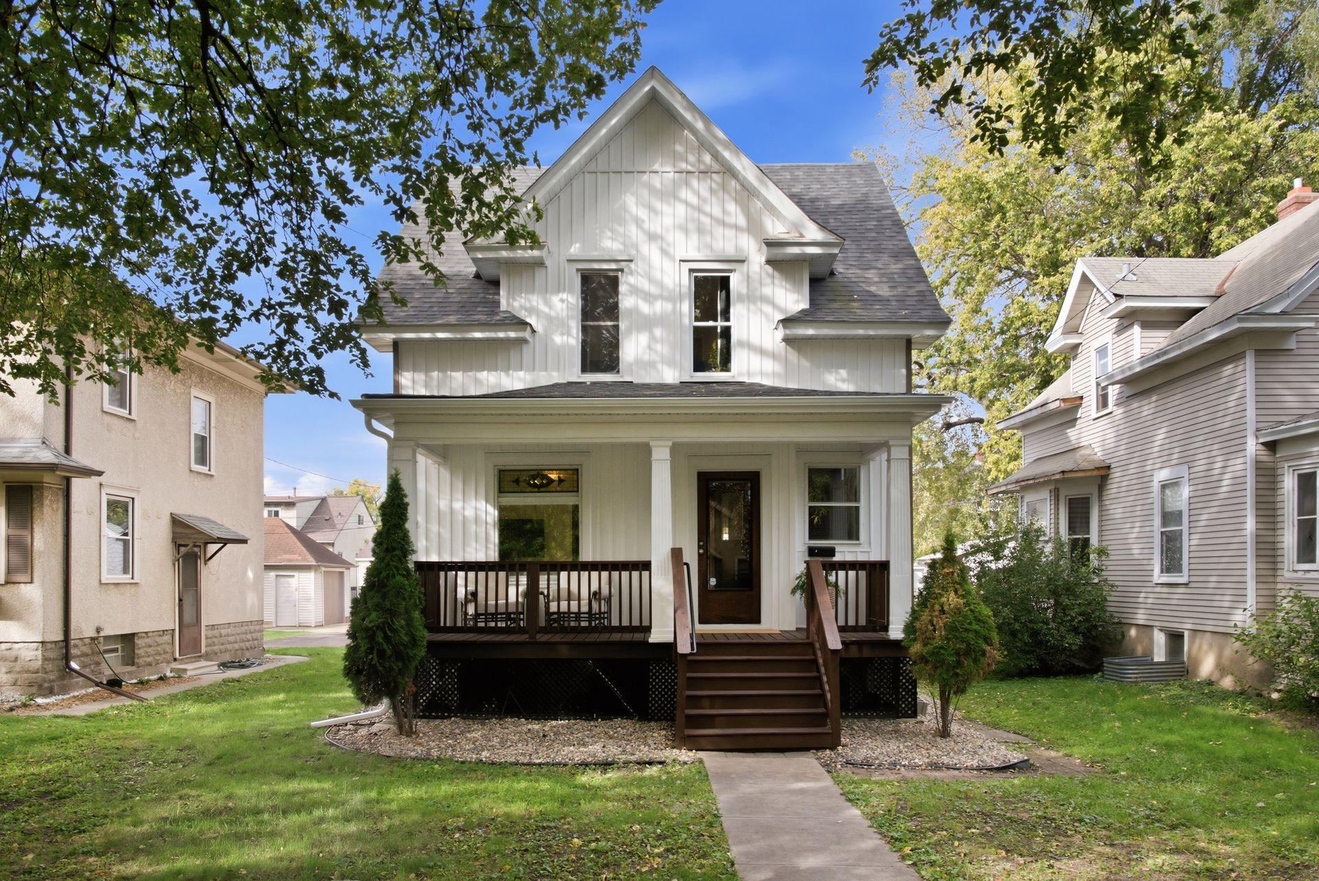 Property photo for 1157 14th Avenue SE, Minneapolis, MN 55414