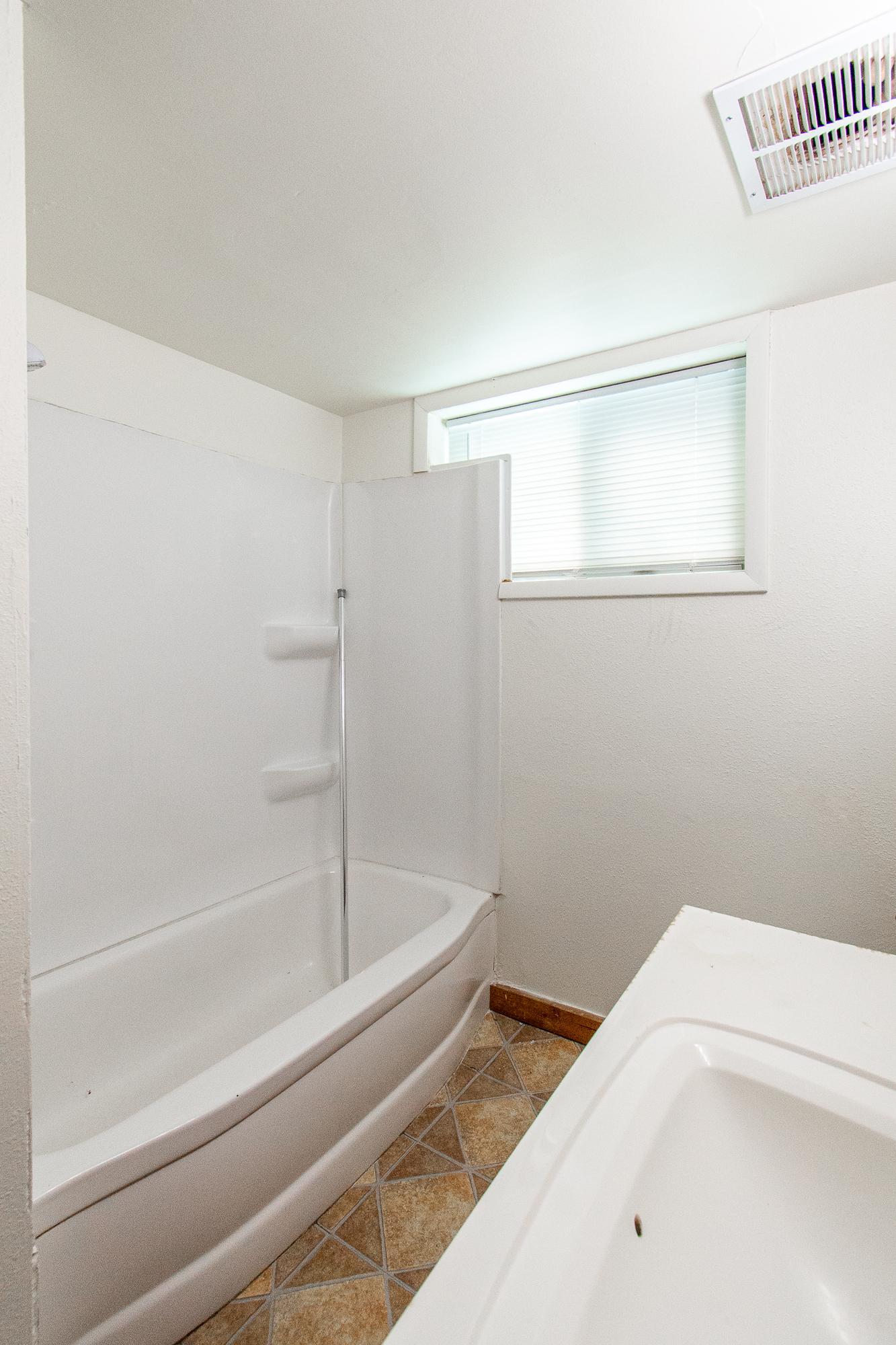 Unit 2 Bathroom
