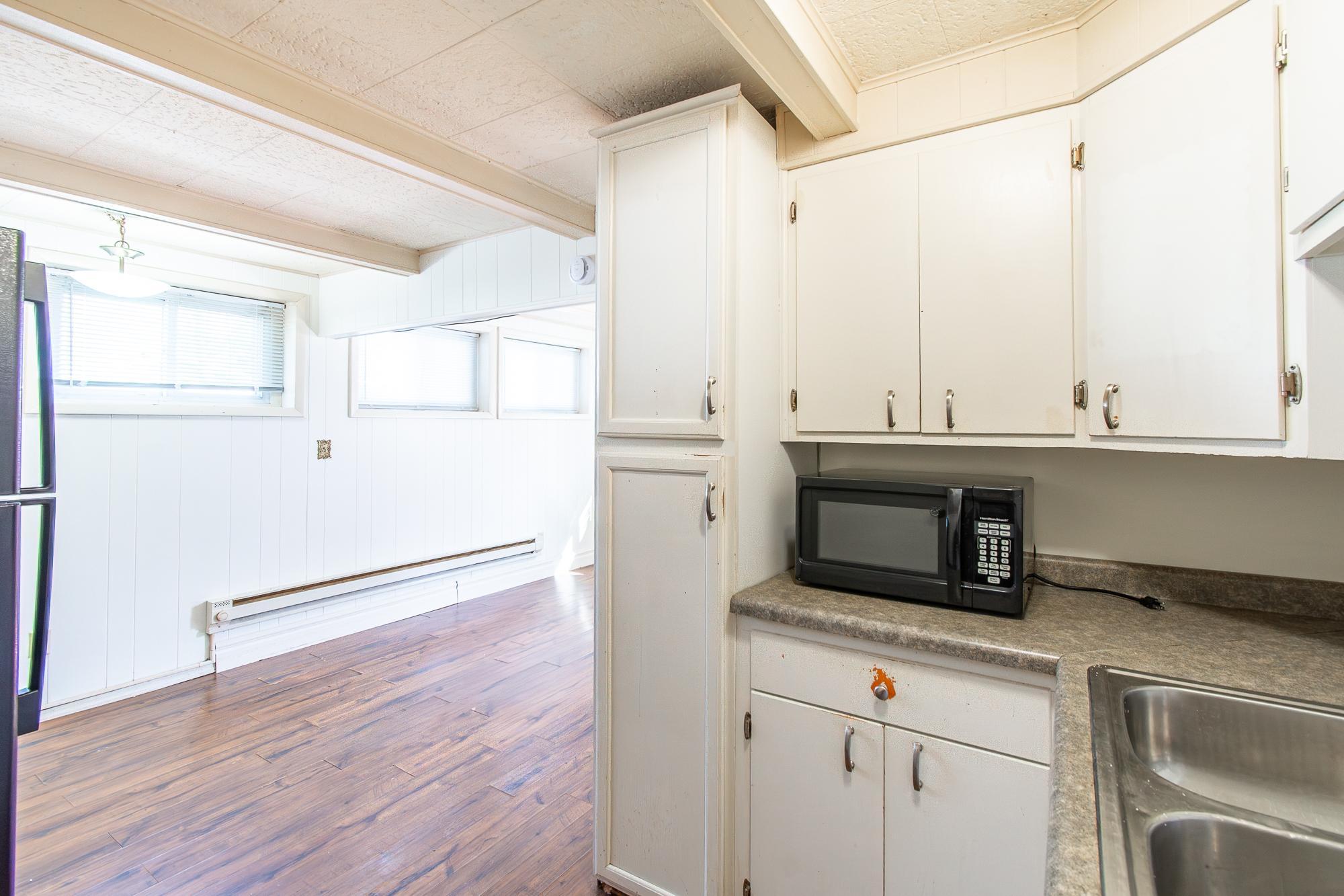 Unit 2 Kitchen