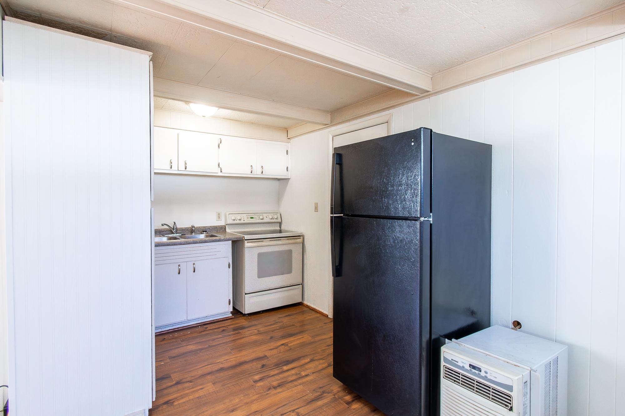 Unit 2 Kitchen