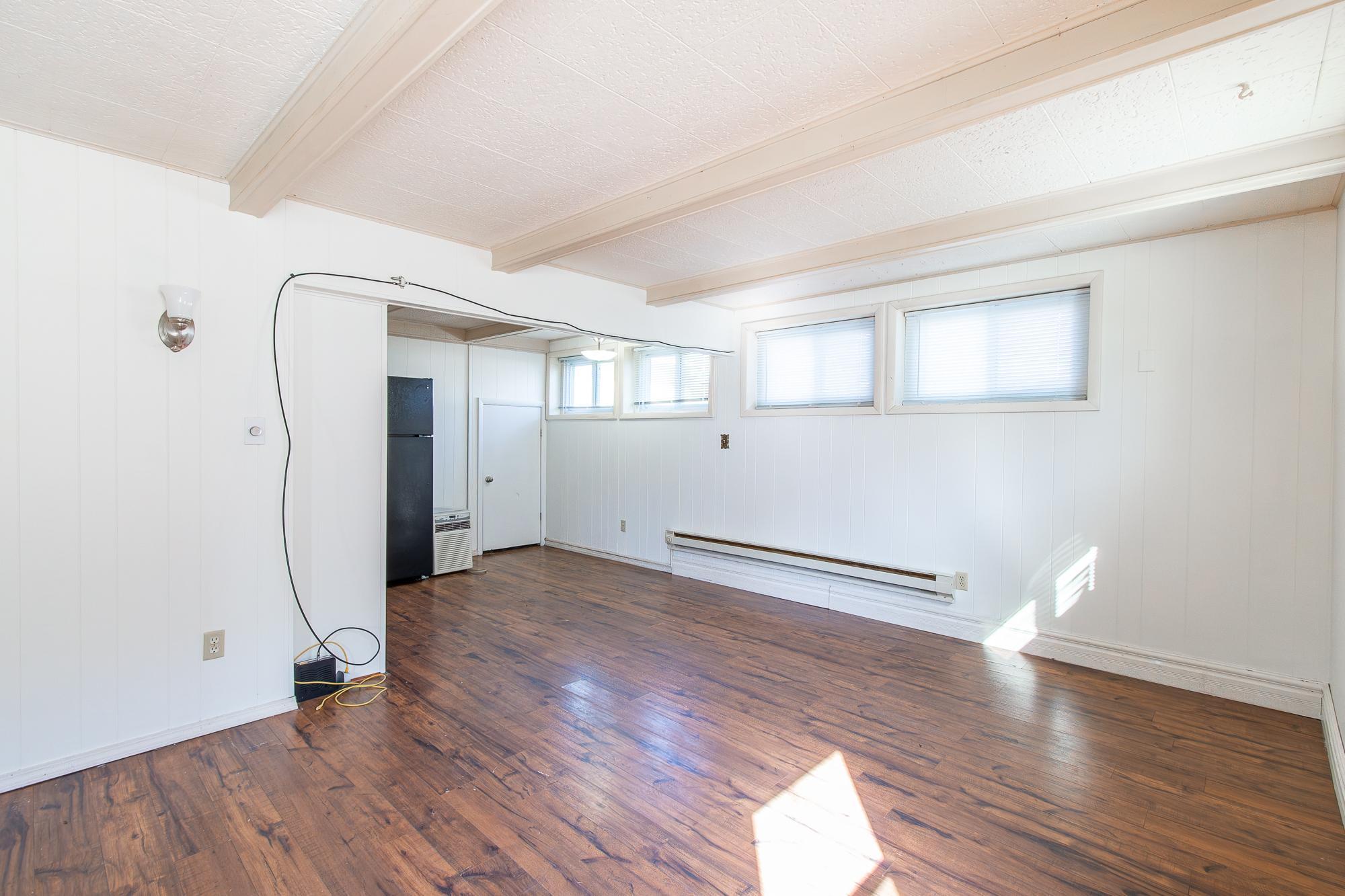 Unit 2 Living Room
