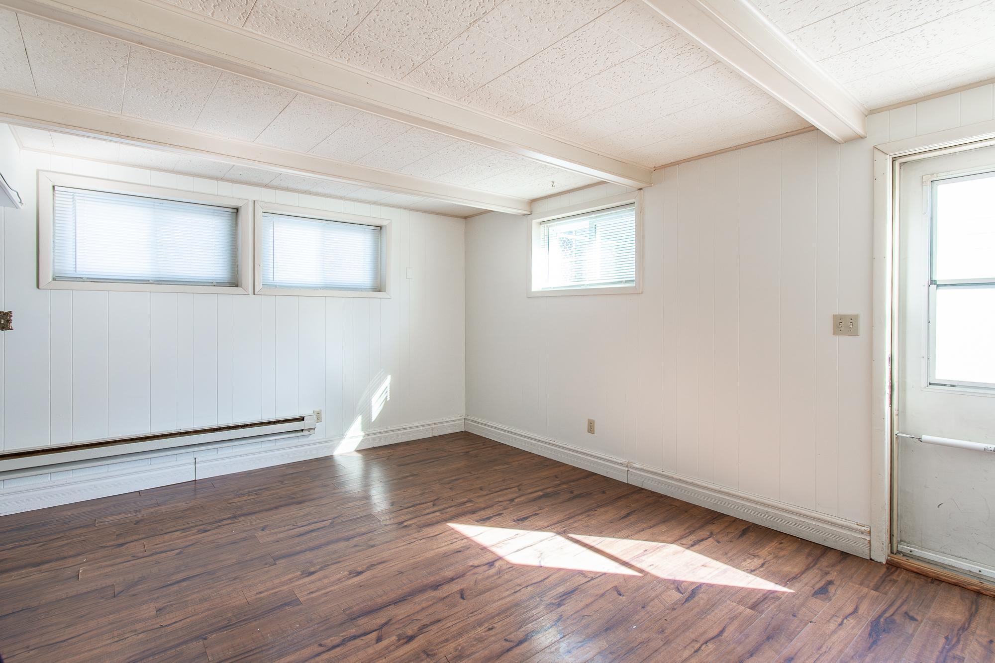 Unit 2 Living Room