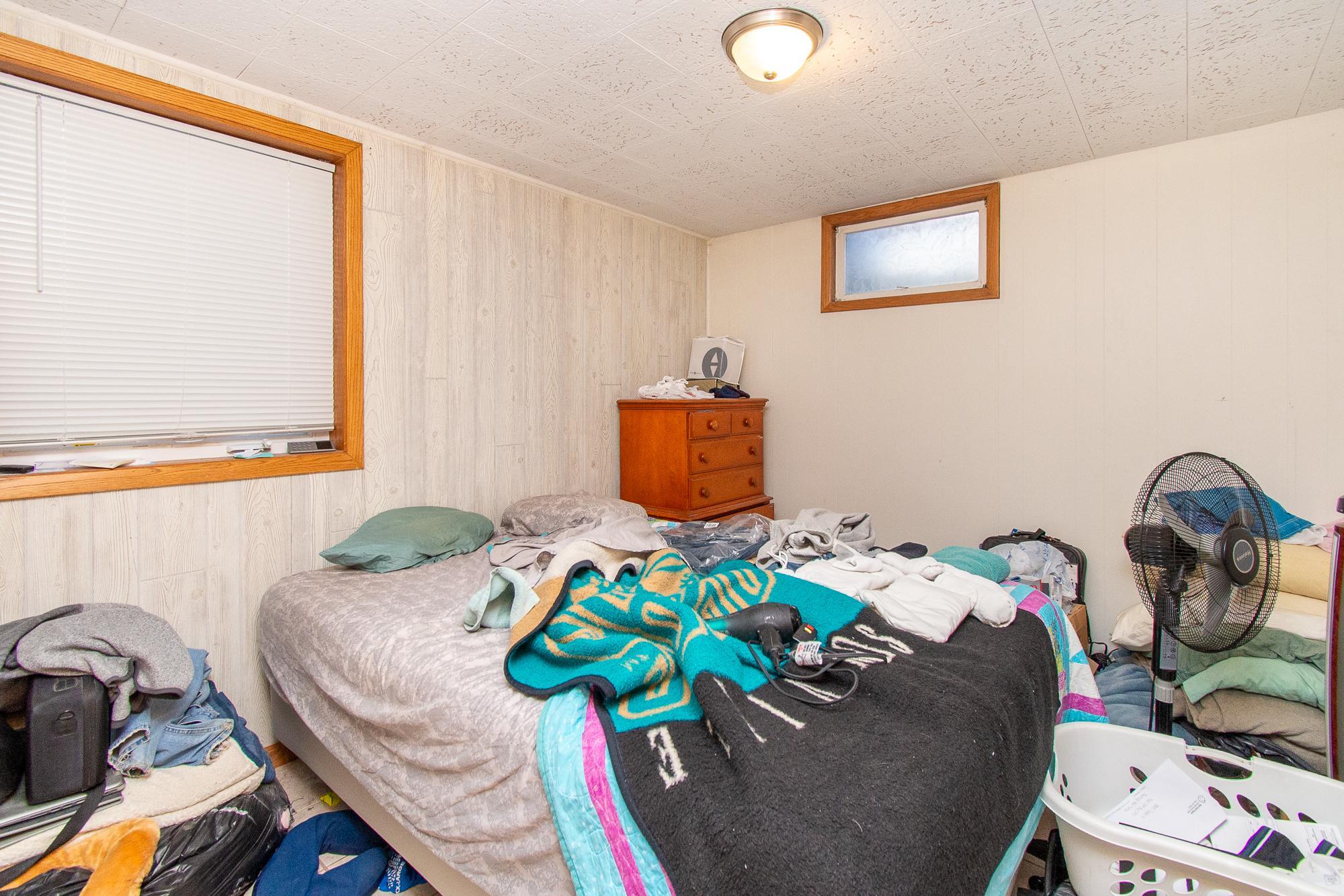 Unit 3 Bedroom