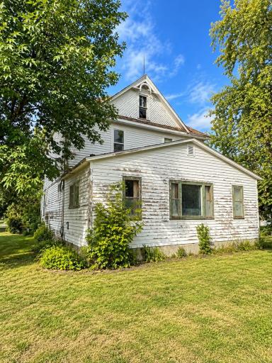 816 8th Street, Portland, ND 58274