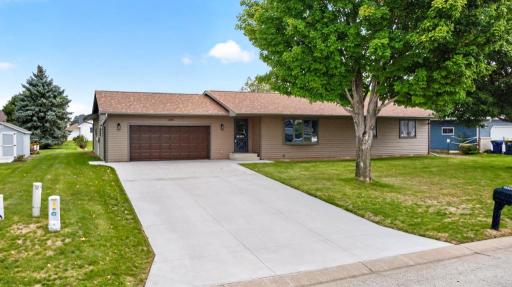 1320 N Garden Street, Lake City, MN 55041