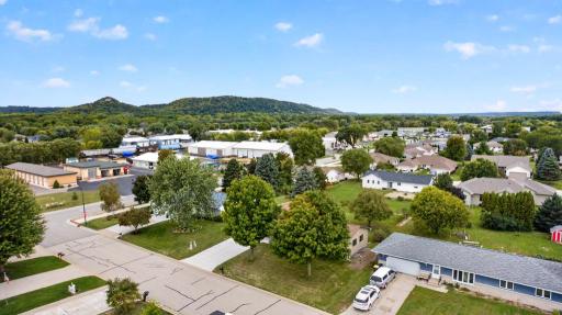 1320 N Garden Street, Lake City, MN 55041